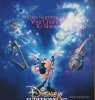 DISNEY AUDITIONS POSTER